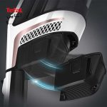 جاروشارژی سفید مدل HX1 SMUL0 Triflex میله Miele