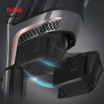 جاروشارژی خاکستری مدل HX1 SMUL0 Triflex میله Miele