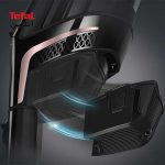 جاروشارژی مشکی مدل HX1 Cat & Dog SMML0 Triflex میله Miele