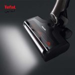 جاروشارژی خاکستری مدل HX1 Pro SMML0 Triflex میله Miele