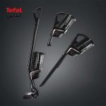 جاروشارژی مشکی مدل HX1 Cat & Dog SMML0 Triflex میله Miele