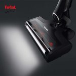 جاروشارژی مشکی مدل HX1 Cat & Dog SMML0 Triflex میله Miele
