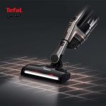 جاروشارژی خاکستری مدل HX1 Pro SMML0 Triflex میله Miele