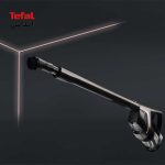 جاروشارژی خاکستری مدل HX1 Pro SMML0 Triflex میله Miele