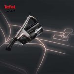 جاروشارژی خاکستری مدل HX1 Pro SMML0 Triflex میله Miele