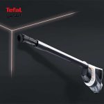 جاروشارژی سفید مدل HX1 SMUL0 Triflex میله Miele