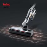 جاروشارژی خاکستری مدل HX1 SMUL0 Triflex میله Miele
