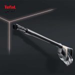 جاروشارژی خاکستری مدل HX1 SMUL0 Triflex میله Miele