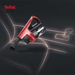 جاروشارژی قرمز مدل HX1 SMUL0 Triflex میله Miele