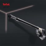 جاروشارژی مشکی مدل HX1 Cat & Dog SMML0 Triflex میله Miele