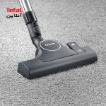 جاروبرقی مدل C1 Pure Suction HomeCare SBCN0 میله Miele