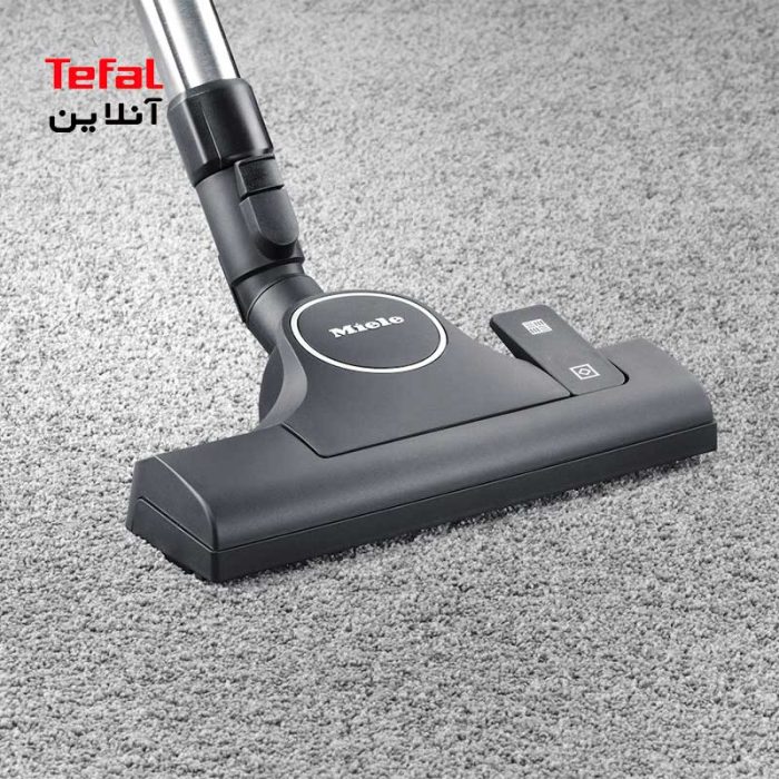 جاروبرقی مدل C1 Pure Suction HomeCare SBCN0 میله Miele