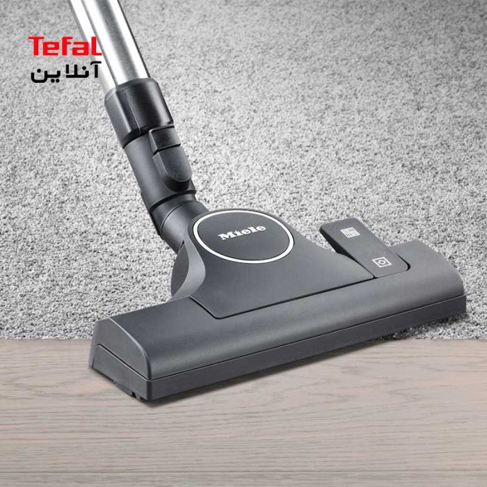 جاروبرقی مدل CX1 Black میله Miele