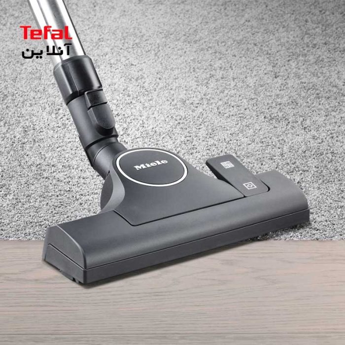 جاروبرقی مدل C1 Pure Suction SCAE0 میله Miele
