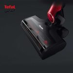 جاروشارژی قرمز مدل HX1 SMUL0 Triflex میله Miele