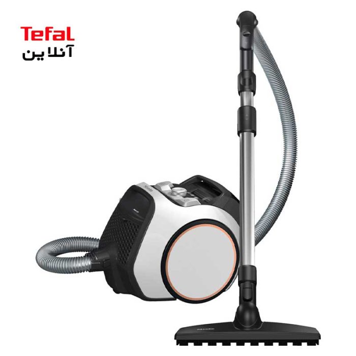 جاروبرقی مدل CX1 Parquet میله Miele
