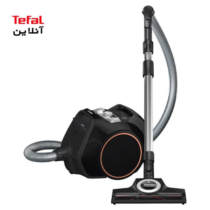جاروبرقی مدل CX1 Cat & Dog میله Miele