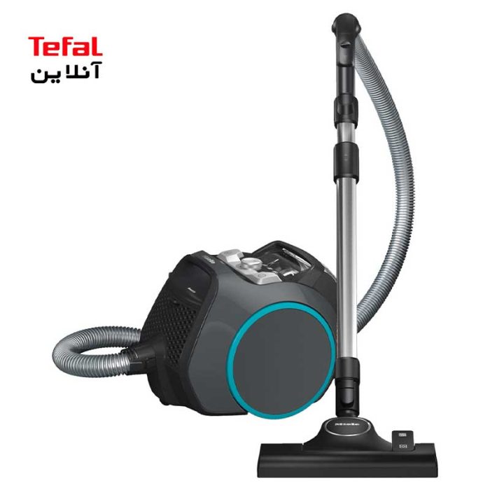 جاروبرقی مدل CX1 Grey میله Miele