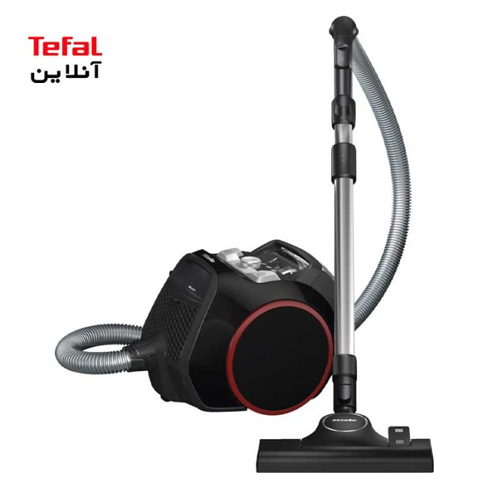 جاروبرقی مدل CX1 Black میله Miele