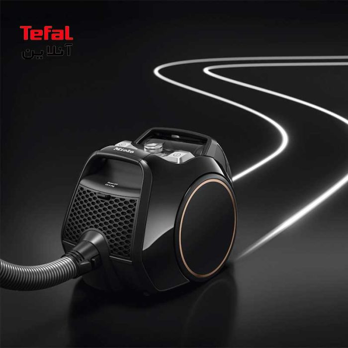 جاروبرقی مدل CX1 Cat & Dog میله Miele