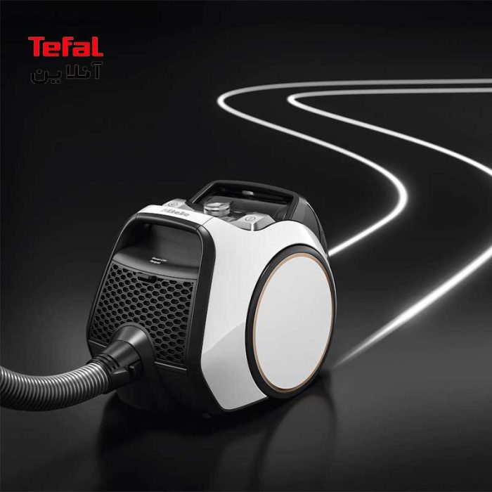 جاروبرقی مدل CX1 Parquet میله Miele