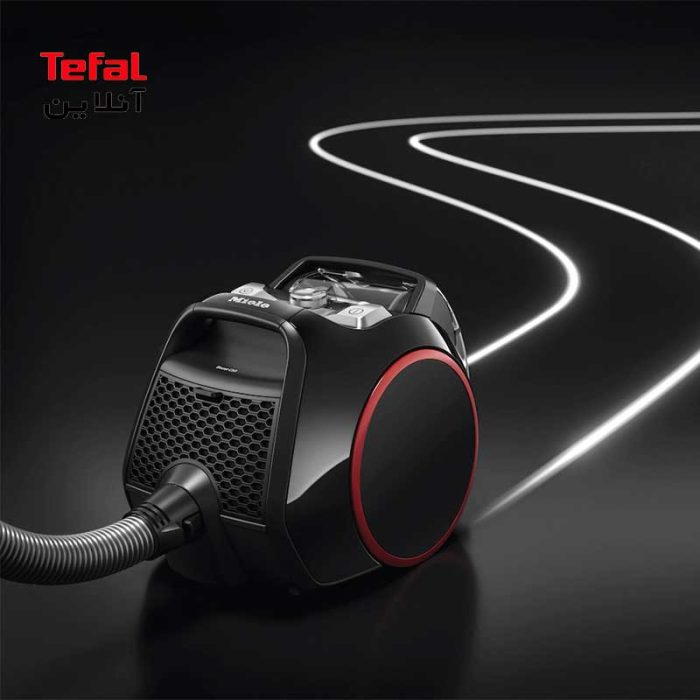 جاروبرقی مدل CX1 Black میله Miele
