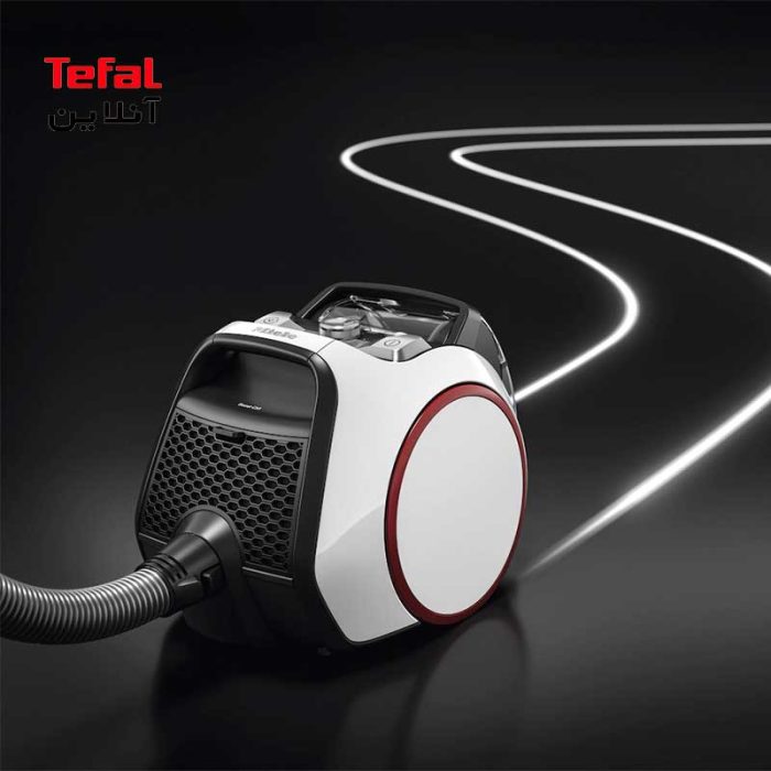 جاروبرقی مدل CX1 میله Miele