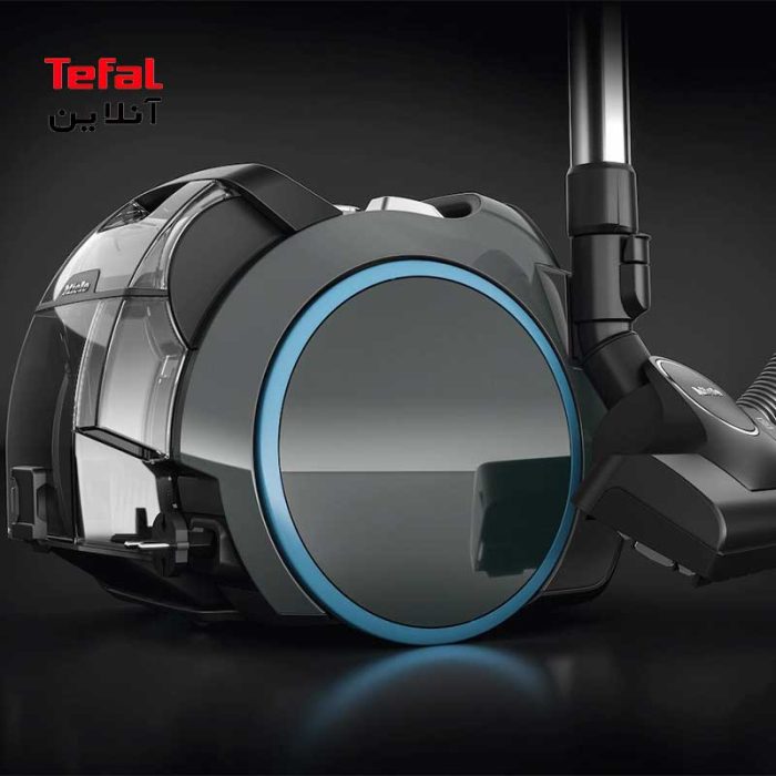 جاروبرقی مدل CX1 Grey میله Miele