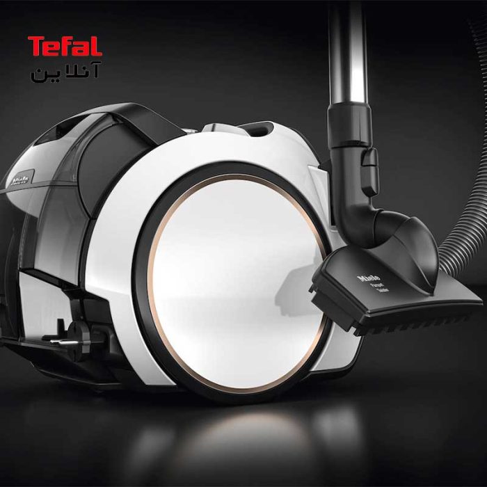 جاروبرقی مدل CX1 Parquet میله Miele