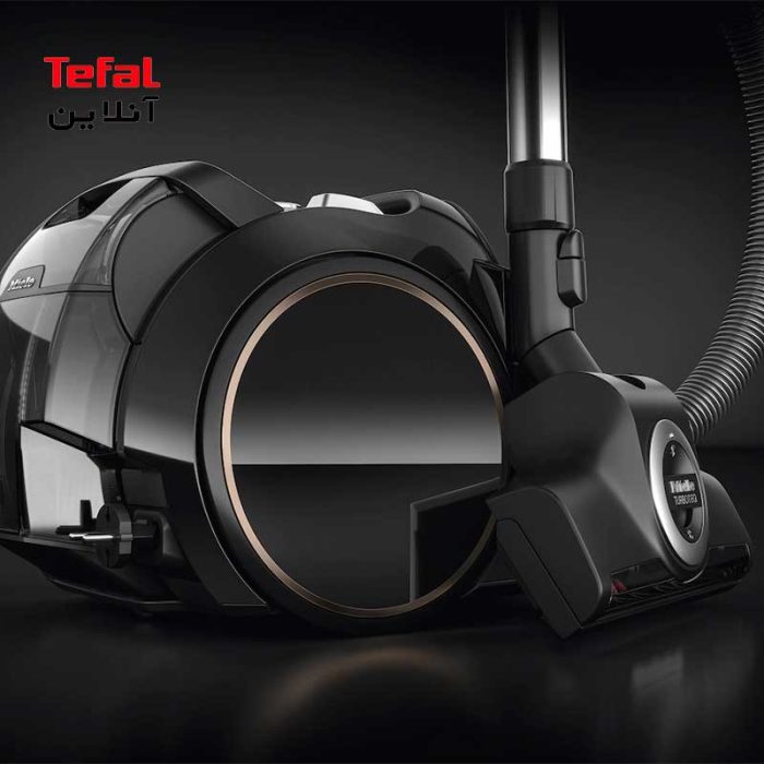 جاروبرقی مدل CX1 Cat & Dog میله Miele