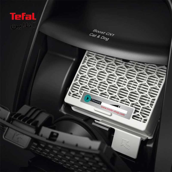 جاروبرقی مدل CX1 Cat & Dog میله Miele