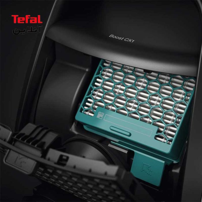 جاروبرقی مدل CX1 میله Miele