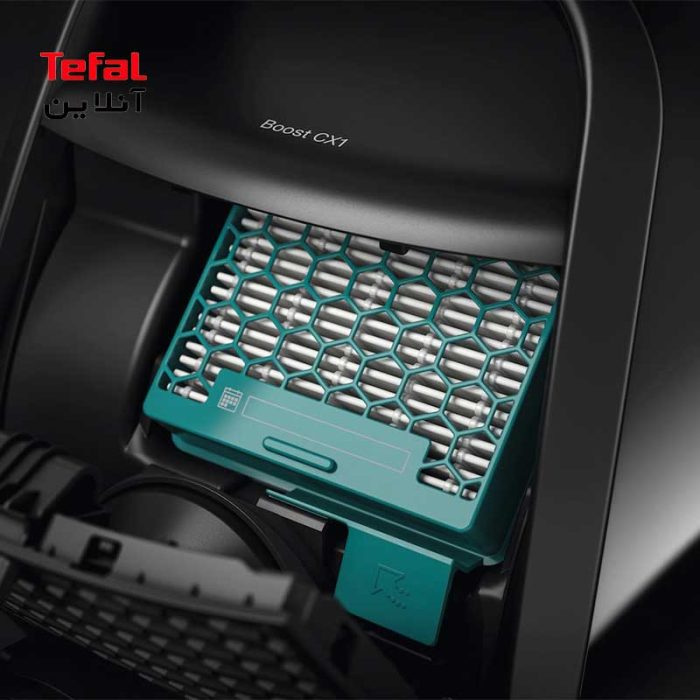 جاروبرقی مدل CX1 Black میله Miele