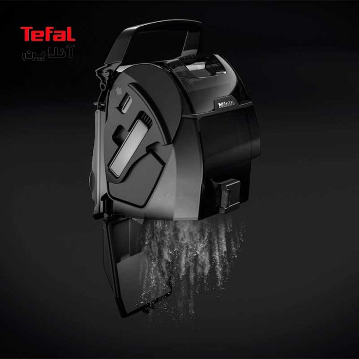 جاروبرقی مدل CX1 Parquet میله Miele