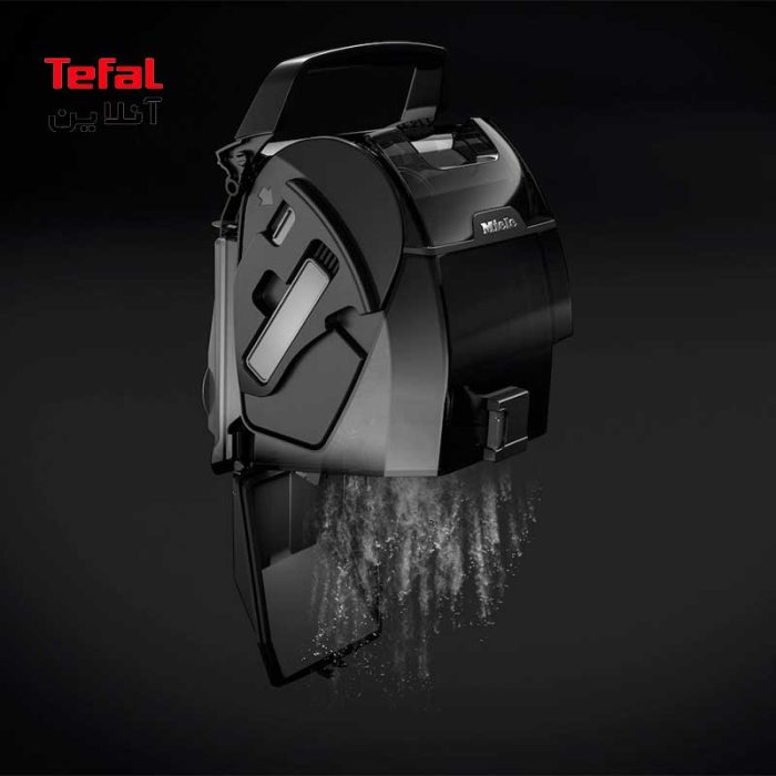 جاروبرقی مدل CX1 میله Miele
