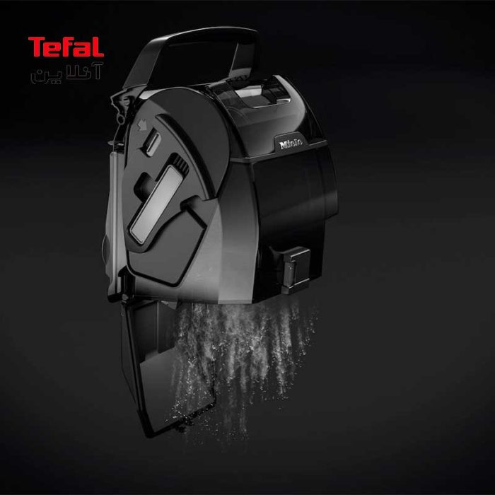 جاروبرقی مدل CX1 Black میله Miele