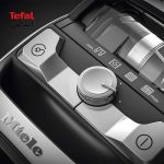 جاروبرقی مدل CX1 میله Miele