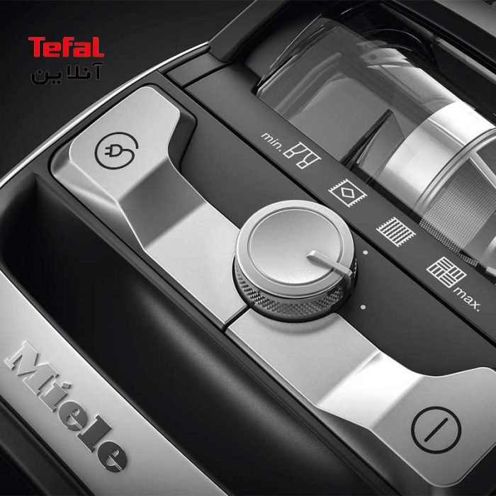 جاروبرقی مدل CX1 میله Miele