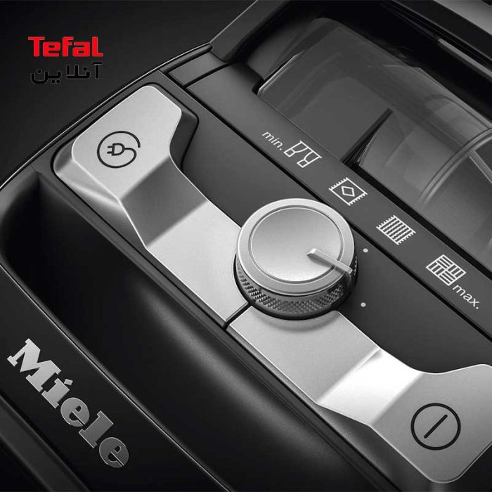 جاروبرقی مدل CX1 Cat & Dog میله Miele