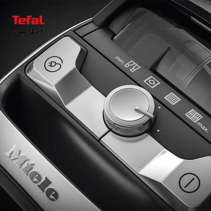 جاروبرقی مدل CX1 Parquet میله Miele