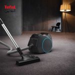 جاروبرقی مدل CX1 Grey میله Miele