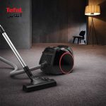 جاروبرقی مدل CX1 Black میله Miele
