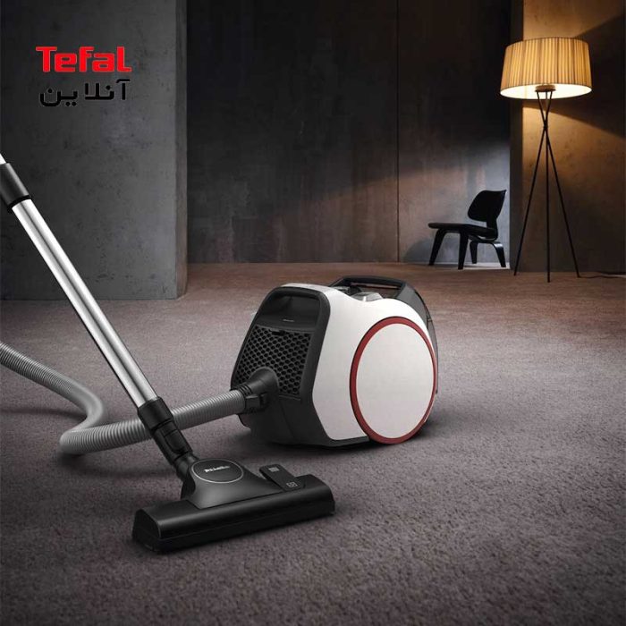 جاروبرقی مدل CX1 میله Miele
