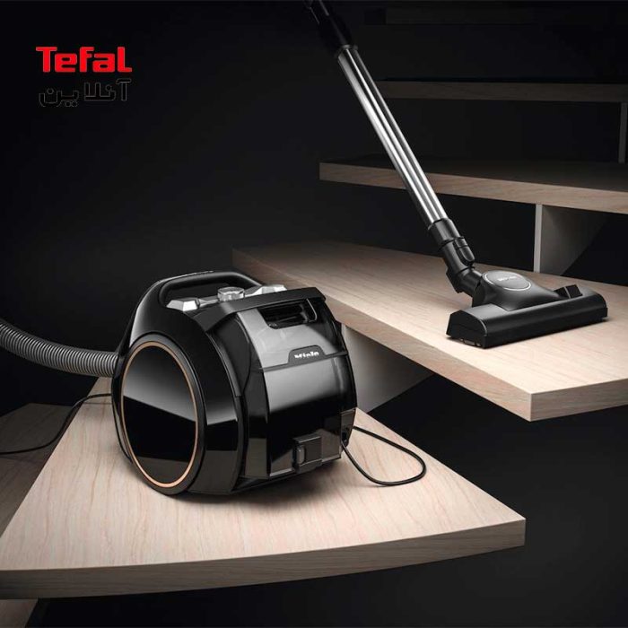 جاروبرقی مدل CX1 Cat & Dog میله Miele