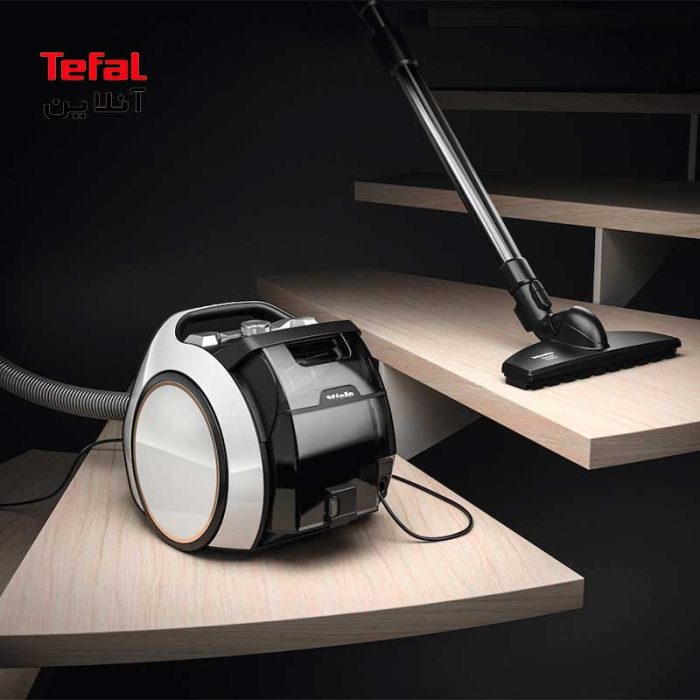 جاروبرقی مدل CX1 Parquet میله Miele