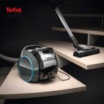 جاروبرقی مدل CX1 Grey میله Miele