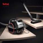 جاروبرقی مدل CX1 Black میله Miele