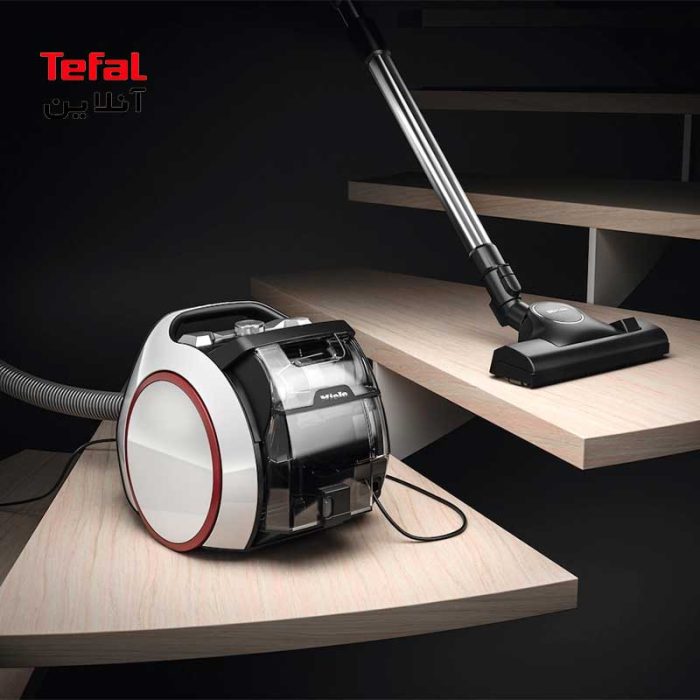 جاروبرقی مدل CX1 میله Miele