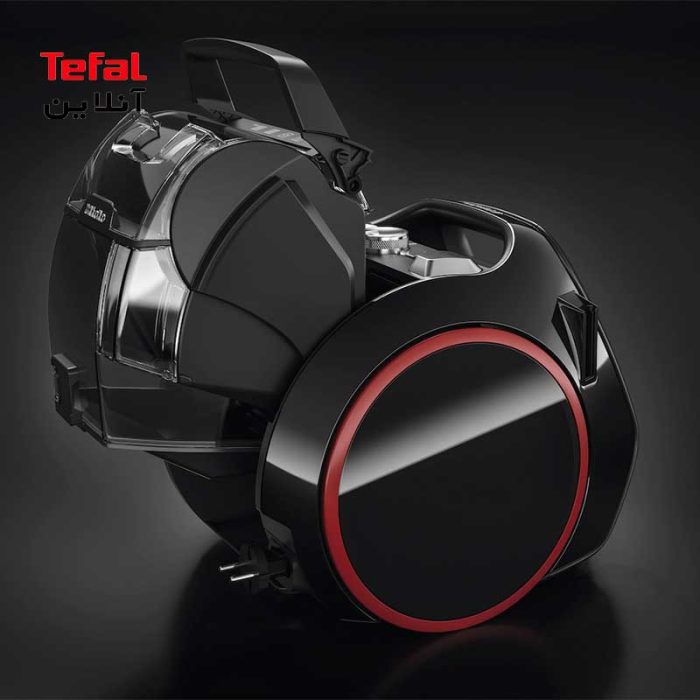جاروبرقی مدل CX1 Black میله Miele