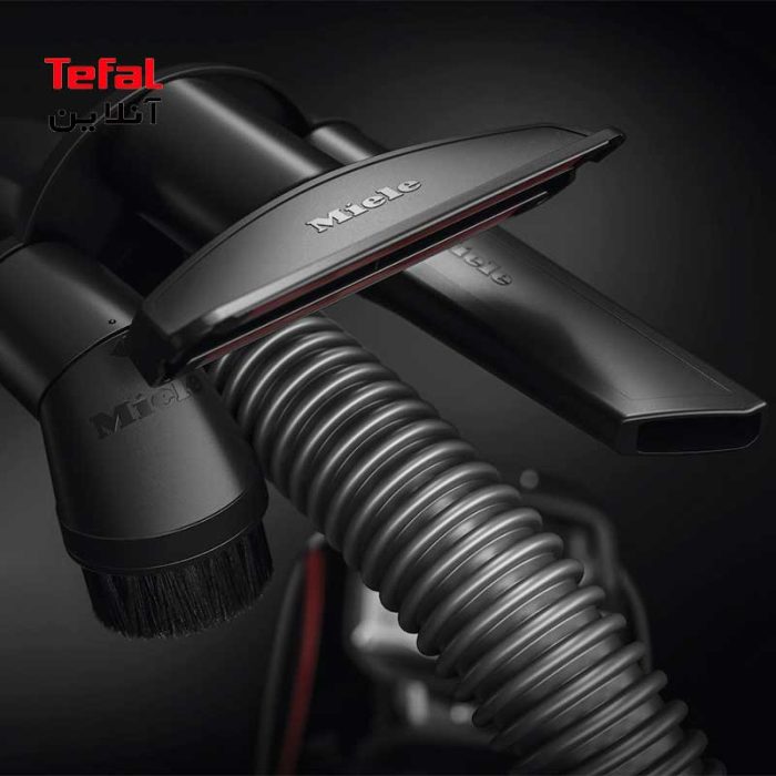 جاروبرقی مدل CX1 Black میله Miele